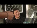 Behind The Scene - BODREXIN