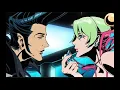 Spine X READLINE [AMV]