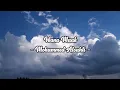 Download Lagu Wana Maak - Speed Up