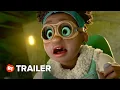 Download Lagu Strange World Trailer - Special Look (2022)
