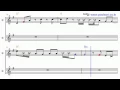 Download Lagu Fiesta Loca - Eb Alto Sax Sheet Music [ kenny g ]