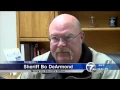 Moore County Sheriff s Office approves body cameras