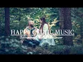 Happy Celtic Music Instrumental Cheerful Folk Dances