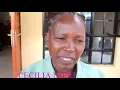 EVANSON KANGETHE KUNGU funeral