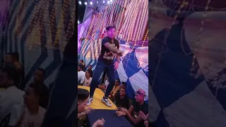 اجمد رقص علي مهرجان واخد السجون مشاوير        دندنها