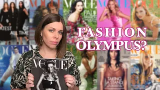 WHAT HAPPENED TO VOGUE From authority to irrelevance