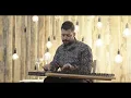 Prof.Dr. Volkan GİDİŞ Kürdilihicazkâr Saz Semâî "SILA" @2025