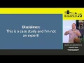 Norbert Sram - Crossing Borders with JavaScript