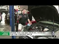 Where you can get your oil changed for the cheapest price
