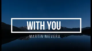 Download With You Karaoke II Martin Nievera MP3