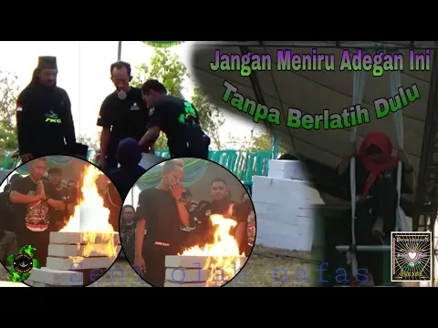 Salam Sak Gebrakan TKCS Madiun