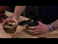 Viking Model E-1 Accelerator Cover Diaphragm Assembly Repair Installation