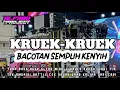 Lagu DJ ZABO MONSTER X BACOTAN BATTLE SEMPU 2025 KENYIH KENYIH | MIDDLE KRUEK KRUEK• VIRAL FYP TIKTOK ‼️🔥
