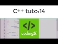 Buckys C Programming Tutorials - 14