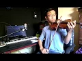Download Lagu Bila waktu telah berakhir (Opick) - Violin Piano Cover by Khalid