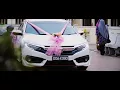 Beautiful Indian Muslim Wedding @Floating Mosque  | Ashraf & Siti by Digimax Video Productions