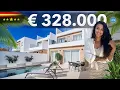 Download Lagu Tranquil Oasis: Stylish 3-Bedroom Villa with Solarium and Pool in San Pedro del Pinatar.