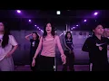 Doechii - ROCKET Choreography SHINE