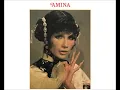 Hasta Manana 情莫變    Amina