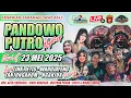 Download Lagu Live Jaranan Pandowo Putro Jetis Warujayeng Tanjunganom Nganjuk