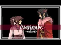 Download Lagu WANNABE || MEME (Backstory)