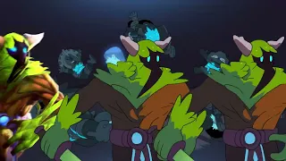 Dota Short Film Contest: "Ten Years" - The International 2026