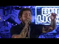 Post Malone - Goodbyes (Live)