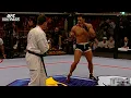 UFC 14: Mark Kerr vs Moti Horenstein | July 27, 1997