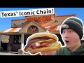 Is WHATABURGER Worth The Hype Trying Texas Iconic Chain