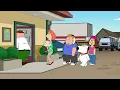 Family Guy - Trump supporters