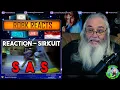 Download Lagu SAS Reaction - Sirkuit (Video Clip - Selekta Pop TVRI - First Time Hearing - Requested
