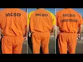 MCSO changes jail uniforms for inmates