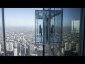 Skydeck Chicago Admission at Willis Tower formerly Sears Tower