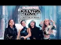 Download Lagu BLACKPINK - 'Kill This Love' (Freeline-B Remix) [Free Download]
