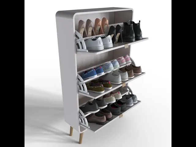 Vídeo do produto Vídeo do produto