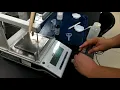Making Sodium Phosphate Solution