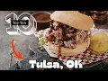 Top 10 BEST Restaurants in Tulsa Oklahoma Local Favorites You Need to Try Everything Oklahoma