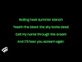 Soundgarden - Black Hole Sun (Karaoke Version)