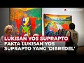 Download Lagu Berikut Fakta Lukisan Yos Suprapto yang Dibatalkan Tampil dalam Pameran | OneNews Update