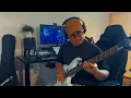 Alissia, Anderson .Paak - Can't Get Enough // Bass Cover(Darkglass Anagram / Cognate Audio Pultrick)
