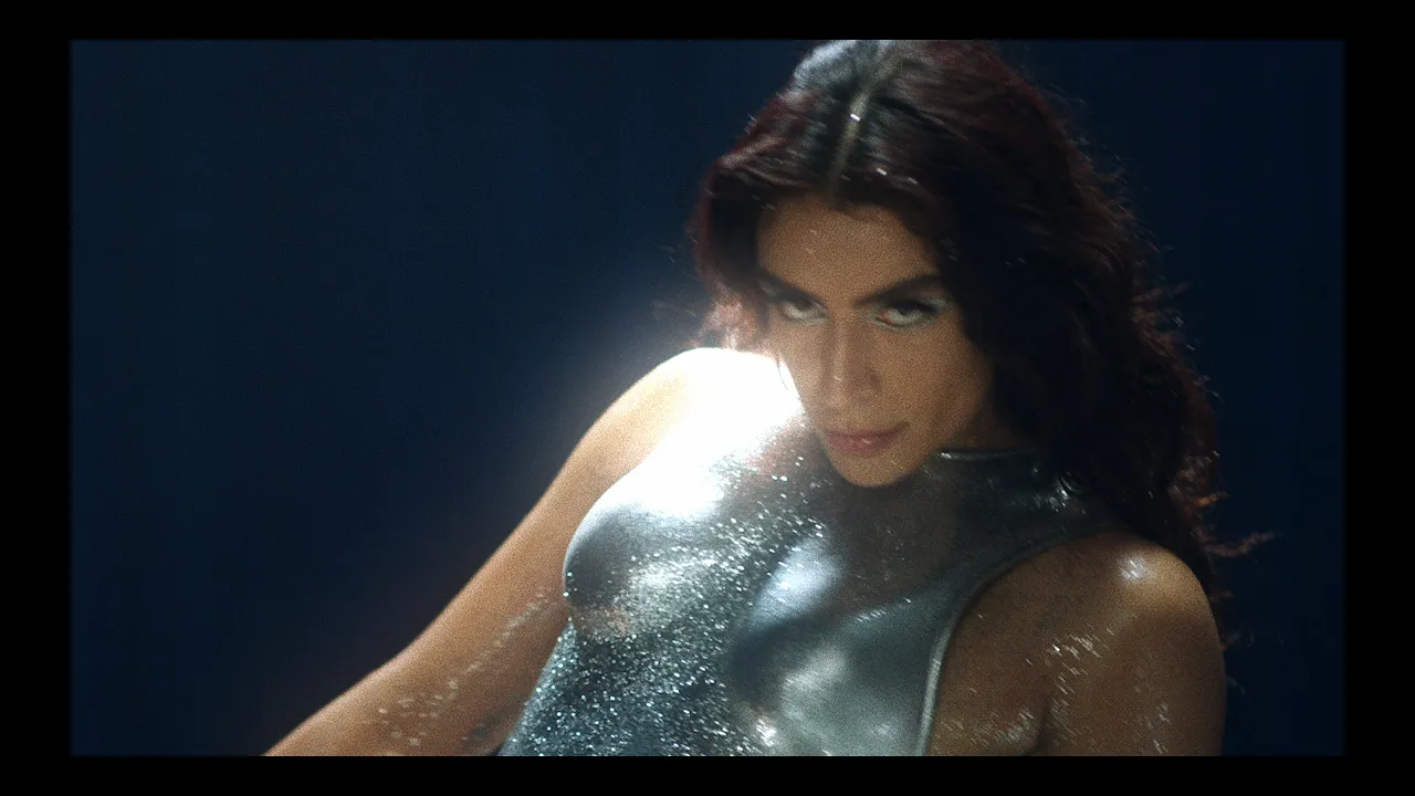 Sevdaliza