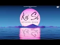 Koi Si (Official Audio)| Afsana Khan | Nirmaan | Enzo | Ik Vi Hanju Aya Na Marjane Nu Mere Bina