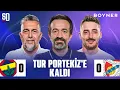 Download Lagu FENERBAHÇE - BENFICA MAÇ SONU CANLI YAYIN  | Serkan Reçber, Murat Aşık, Berkay Tokgöz