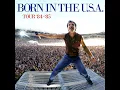 Pink Cadillac (Live at Brendan Byrne Arena, E. Rutherford, NJ - 8/20/1984)