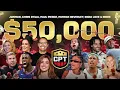 Download Lagu I'm Playing Poker Against Celebrities!