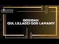 Download Lagu QUL LILLADZI QOD LAMANIY - HADROH MAJELIS RASULULLAH