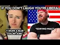 Download Lagu If You Laugh, You're Conservative PT.136 Memes \u0026 Comedy for Republicans \u0026 Patriots