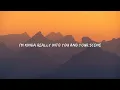 breathe. – Haze. (Lyrics)