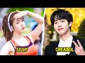 Download Lagu De knapste Cheabol-jongen wordt verliefd op het gekke meisje 💘 - KDrama-samenvatting