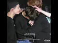 paling gabisa bgt liat Jie yg nangis:) #jisung #jisungpark #parkjisung #nct #nctdream